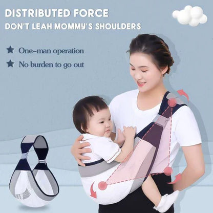 Baby Carrier