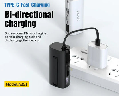 Aspor A351 2in1 Iphone