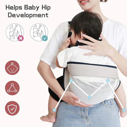 Baby Carrier