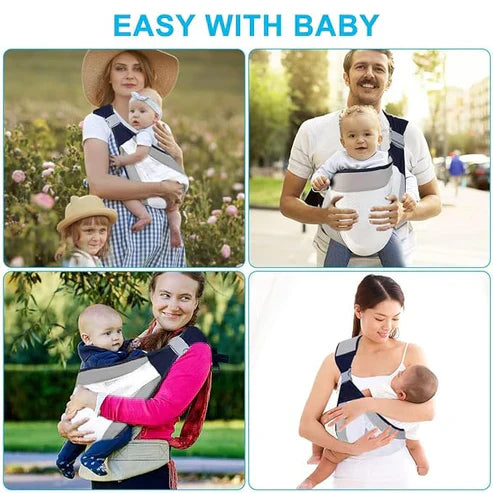 Baby Carrier
