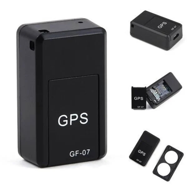 Mini Gps Tracker Magnetic