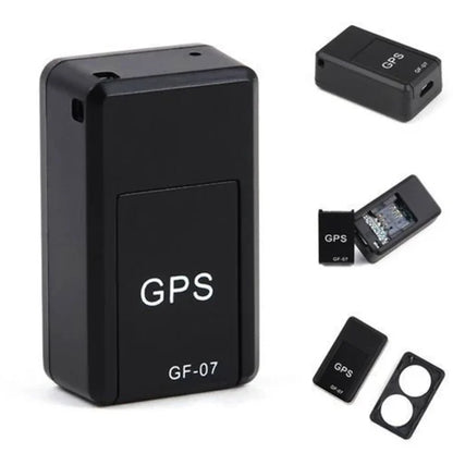 Mini Gps Tracker Magnetic