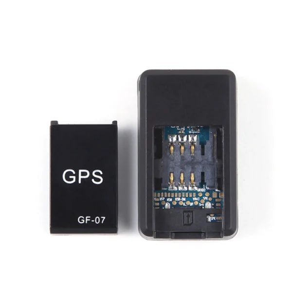 Mini Gps Tracker Magnetic