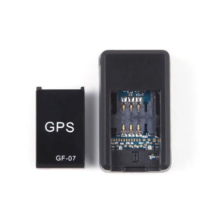 Mini Gps Tracker Magnetic