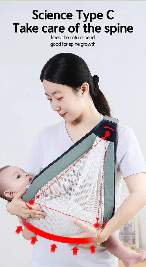 Baby Carrier