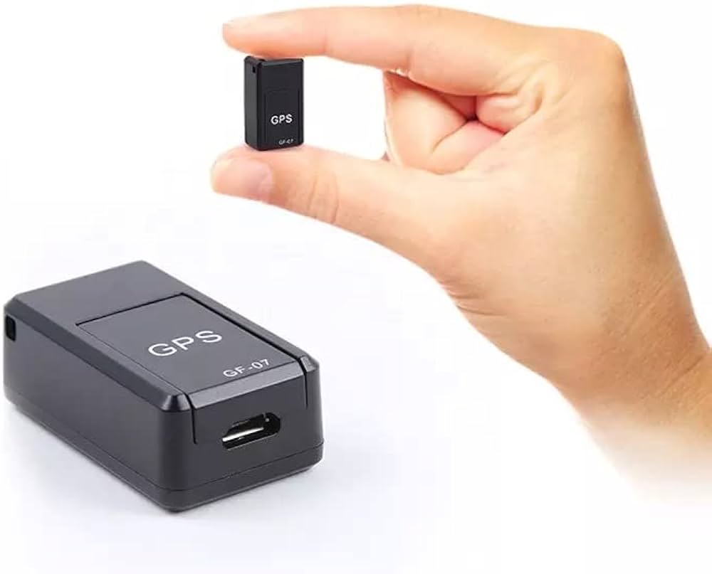 Mini Gps Tracker Magnetic