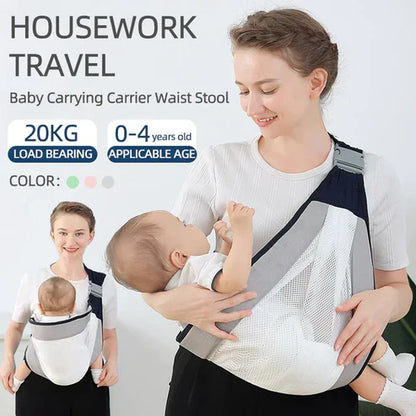 Baby Carrier
