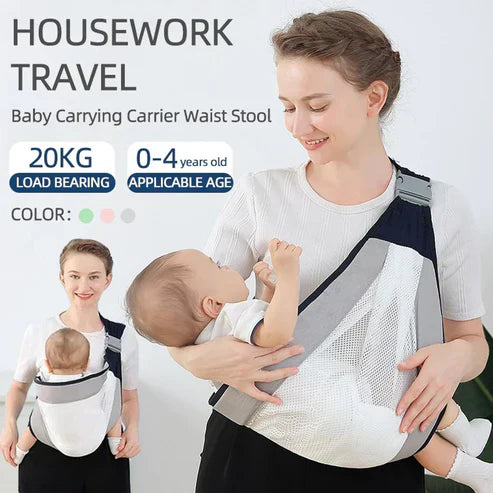 Baby Carrier