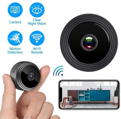 A9 Mini Camera Wifi